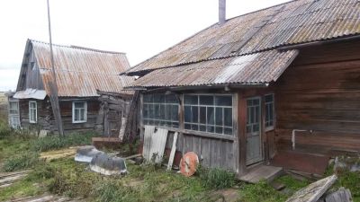 Лот: 10485422. Фото: 1. Продам полдома по документам квартира... Дома