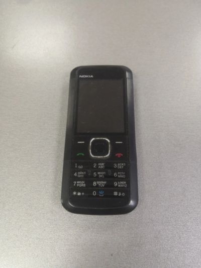 Лот: 18616809. Фото: 1. Nokia 5000d/5000d-2/RM-362 BL-4B... Кнопочные мобильные телефоны