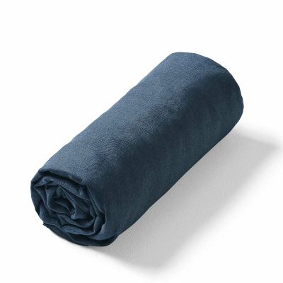 Лот: 24237720. Фото: 1. Простыня LaRedoute. Постельное бельё