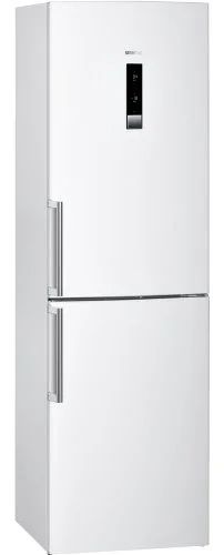 Лот: 11309300. Фото: 1. Холодильник Siemens KG39NXW15R... Холодильники, морозильные камеры
