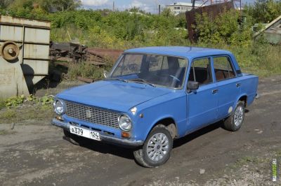 Лот: 3465145. Фото: 1. ВАЗ 21011. Автомобили