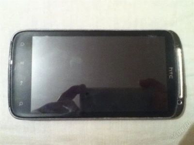 Лот: 2353590. Фото: 1. htc sensation (нет комплекта... Смартфоны