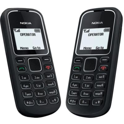 Лот: 13436883. Фото: 1. nokia 1280. Кнопочные мобильные телефоны