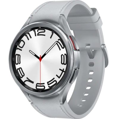 Лот: 22222145. Фото: 1. Умные часы Samsung Galaxy Watch6... Смарт-часы, фитнес-браслеты, аксессуары