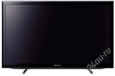 Лот: 2729704. Фото: 1. Телевизор LED 40" Sony KDL-40EX653. Телевизоры