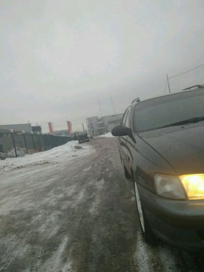 Лот: 11141374. Фото: 1. toyota caldina. Автомобили