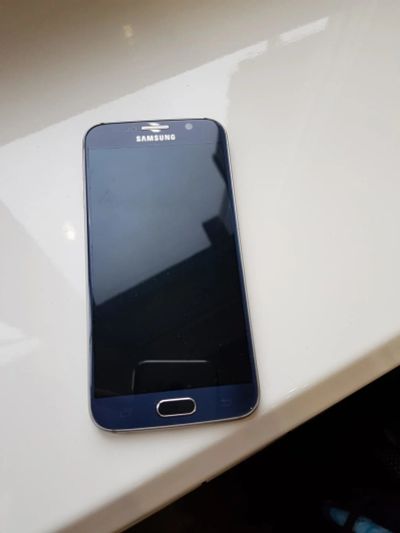 Лот: 10762242. Фото: 1. Samsung galaxy S6 64gb. Смартфоны