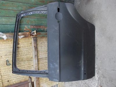 Лот: 3815387. Фото: 1. Дверь задняя левая C-MAX 2003-2011. Кузов