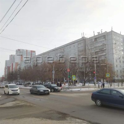 Лот: 19694747. Фото: 1. 2-комнатная квартира на ул. Республики... Квартиры, студии
