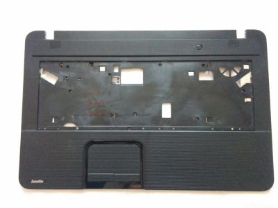 Лот: 10939803. Фото: 1. Корпус топкейс ноутбука toshiba... Корпуса, блоки питания
