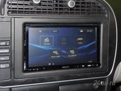 Лот: 1509380. Фото: 1. 2DIN мультимедийный центр Sony... Автомагнитолы