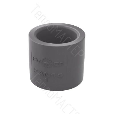 Лот: 24764795. Фото: 1. KAN-therm UltraLine Кольцо PVDF... Фитинги, подводка