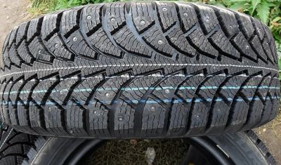 Лот: 6190967. Фото: 1. Шины 185/65 R15 Кама Euro-519... Шины