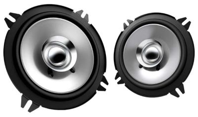 Лот: 8115077. Фото: 1. Широкополосная акустика Kenwood... Акустика автомобильная