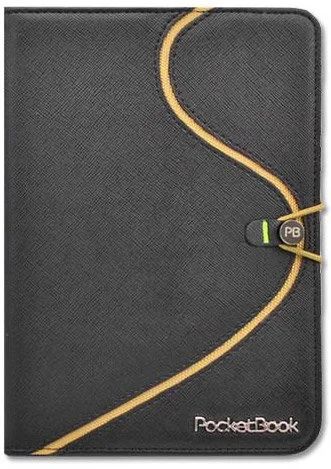 Лот: 10879980. Фото: 1. Vivacase S-style Lux обложка для... Чехлы, обложки