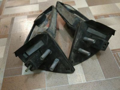 Лот: 8318287. Фото: 1. Зеркала ваз 2109. Кузов