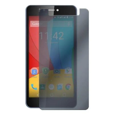 Лот: 24601291. Фото: 1. Защитное стекло Krutoff для Prestigio... Защитные стёкла, защитные плёнки