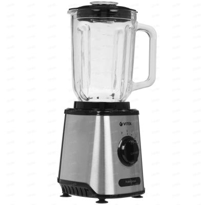 Лот: 17673077. Фото: 1. Новый Блендер Vitek VT-8510 [900... Кухонная