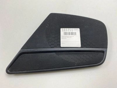 Лот: 25529400. Фото: 1. Крышка динамика Audi A5 2013 8K0035419... Кузов