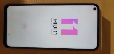 Лот: 17786903. Фото: 1. Xiaomi redmi note 9 3/64. Смартфоны