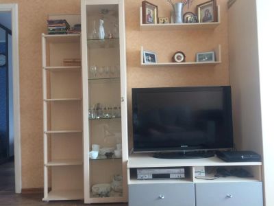 Лот: 9626976. Фото: 1. Стенка-горка. Гостиные, стенки, горки