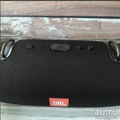 Лот: 13837749. Фото: 1. 💥Колонка JBL Xtreme 2⚡. Портативные, беспроводные колонки