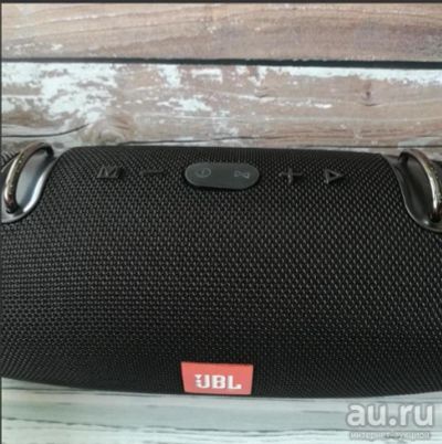 Лот: 13850617. Фото: 1. 💥Колонка JBL Xtreme 2⚡ новая. Красноярск