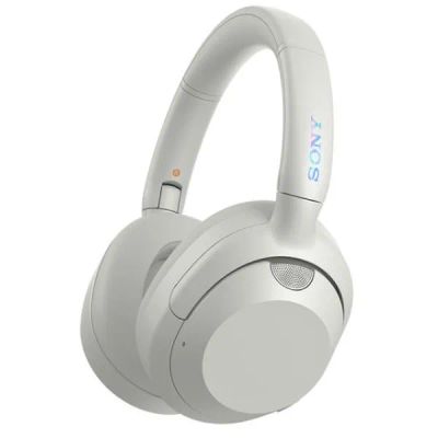 Лот: 25072812. Фото: 1. Беспроводные наушники Sony WHULT900N... Наушники, гарнитуры