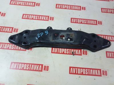Лот: 20897350. Фото: 1. Подушка акпп Subaru Outback BP9... Трансмиссия