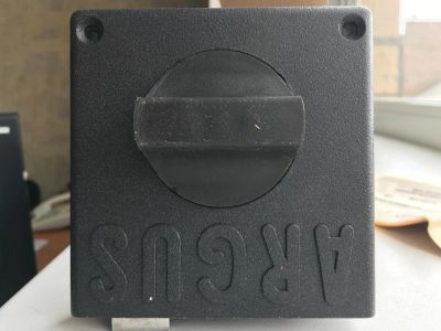 Лот: 7785847. Фото: 1. Замок накладной ARGUS. Замки