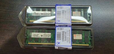 Лот: 20944347. Фото: 1. DDR2 2x4GB AMD ONLY. Оперативная память