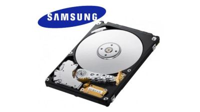Лот: 7046190. Фото: 1. Фирменный ДИСК для ноутбуков Samsung... Жёсткие диски (HDD)