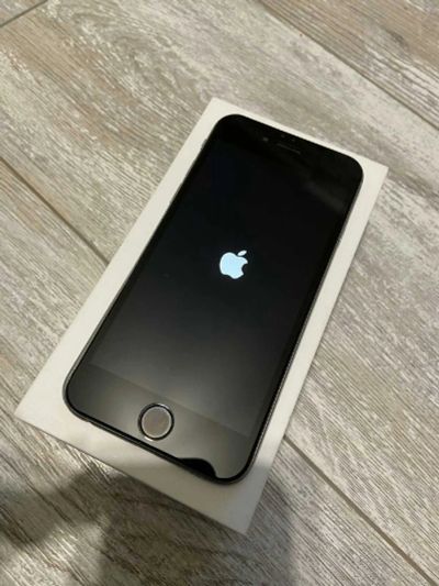 Лот: 18217182. Фото: 1. Смартфон iPhone 6 32GB. Смартфоны
