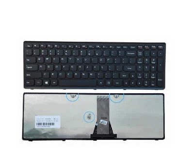 Лот: 11418542. Фото: 1. Клавиатура для ноутбука Lenovo... Клавиатуры для ноутбуков