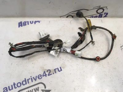 Лот: 21711508. Фото: 1. проводка двери SsangYong Actyon... Кузов