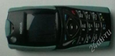 Лот: 2823947. Фото: 1. Легенда Nokia 5140 противоударный... Кнопочные мобильные телефоны