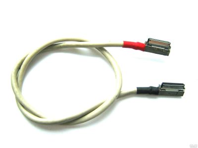 Лот: 13011273. Фото: 1. шлейф-кабель tv LG 42PC3RV-ZJ. Запчасти для телевизоров, видеотехники, аудиотехники