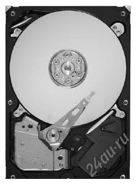 Лот: 1579649. Фото: 1. жесткий диск sata-3 2tb seagate... Жёсткие диски (HDD)