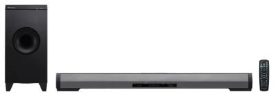 Лот: 7466026. Фото: 1. Звуковая панель Pioneer SBX-N700... Музыкальные центры, магнитолы