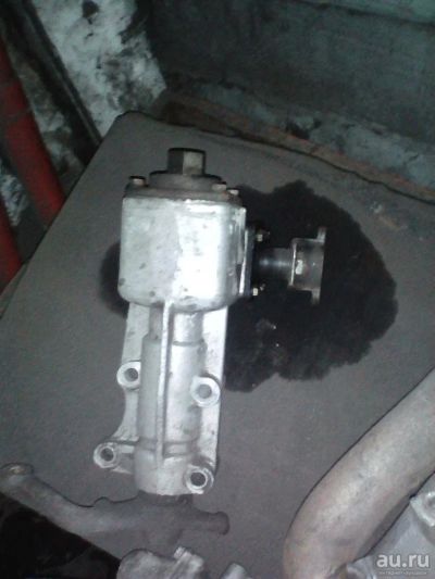 Лот: 9755923. Фото: 1. автозапчасти. Авто в разбор