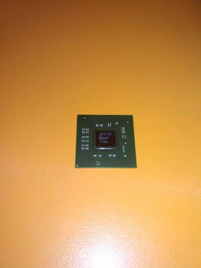 Лот: 18146699. Фото: 1. Видеочип 216-0890010 AMD Radeon... Микросхемы