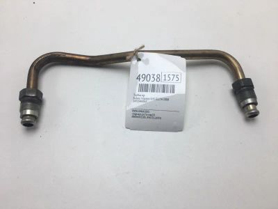 Лот: 20393936. Фото: 1. Трубка EGR Subaru Impreza 2008... Кузов