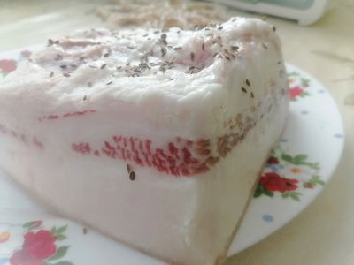 Лот: 21168177. Фото: 1. сало соленое деревенское. Мясо, птица, яйцо