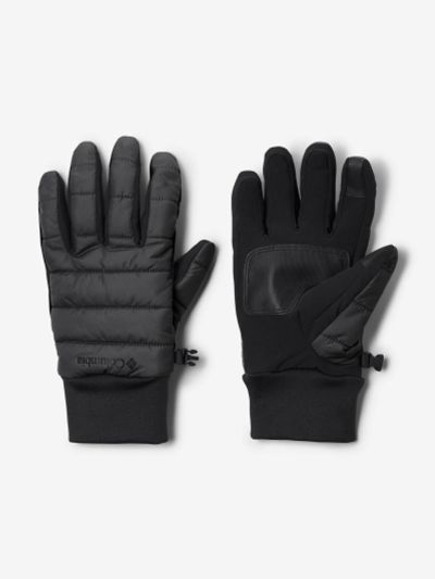Лот: 24679783. Фото: 1. Перчатки мужские Columbia Men... Другое (спортивная одежда)