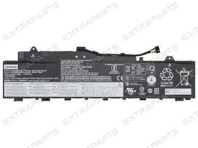 Лот: 19584417. Фото: 1. Аккумулятор Lenovo IdeaPad 5 14IAL7... Аккумуляторы