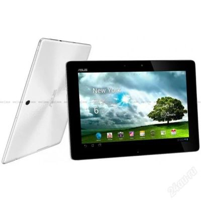 Лот: 2775423. Фото: 1. Asus Eee Pad Transformer tf300t... Планшеты