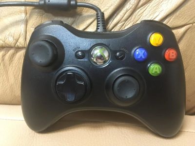 Лот: 10169146. Фото: 1. Xbox 360 controller. Аксессуары для игровых приставок, консолей, геймпады