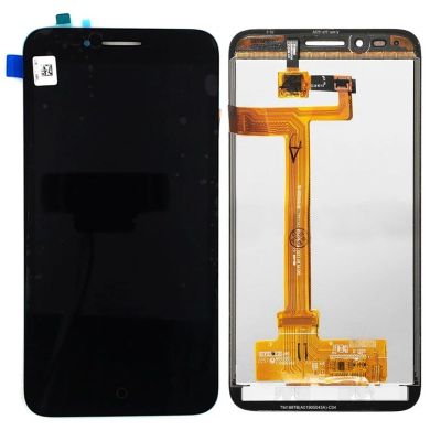Лот: 11769325. Фото: 1. Дисплей Alcatel OT-7048X (Go Play... Дисплеи, дисплейные модули, тачскрины