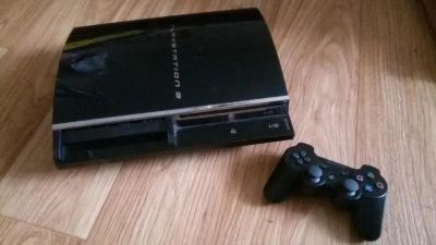 Лот: 8964770. Фото: 1. SONY Playstation 3. Игры для консолей