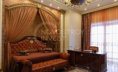 Лот: 17235427. Фото: 1. 5-к квартира, 200 м²,10/11 эт. Квартиры, студии